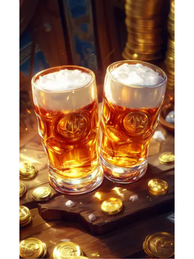 Wild Oktoberfest — Spinomenal